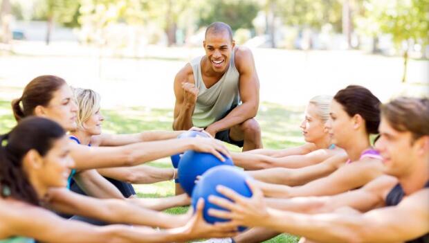 Bootcamp Workout Plan